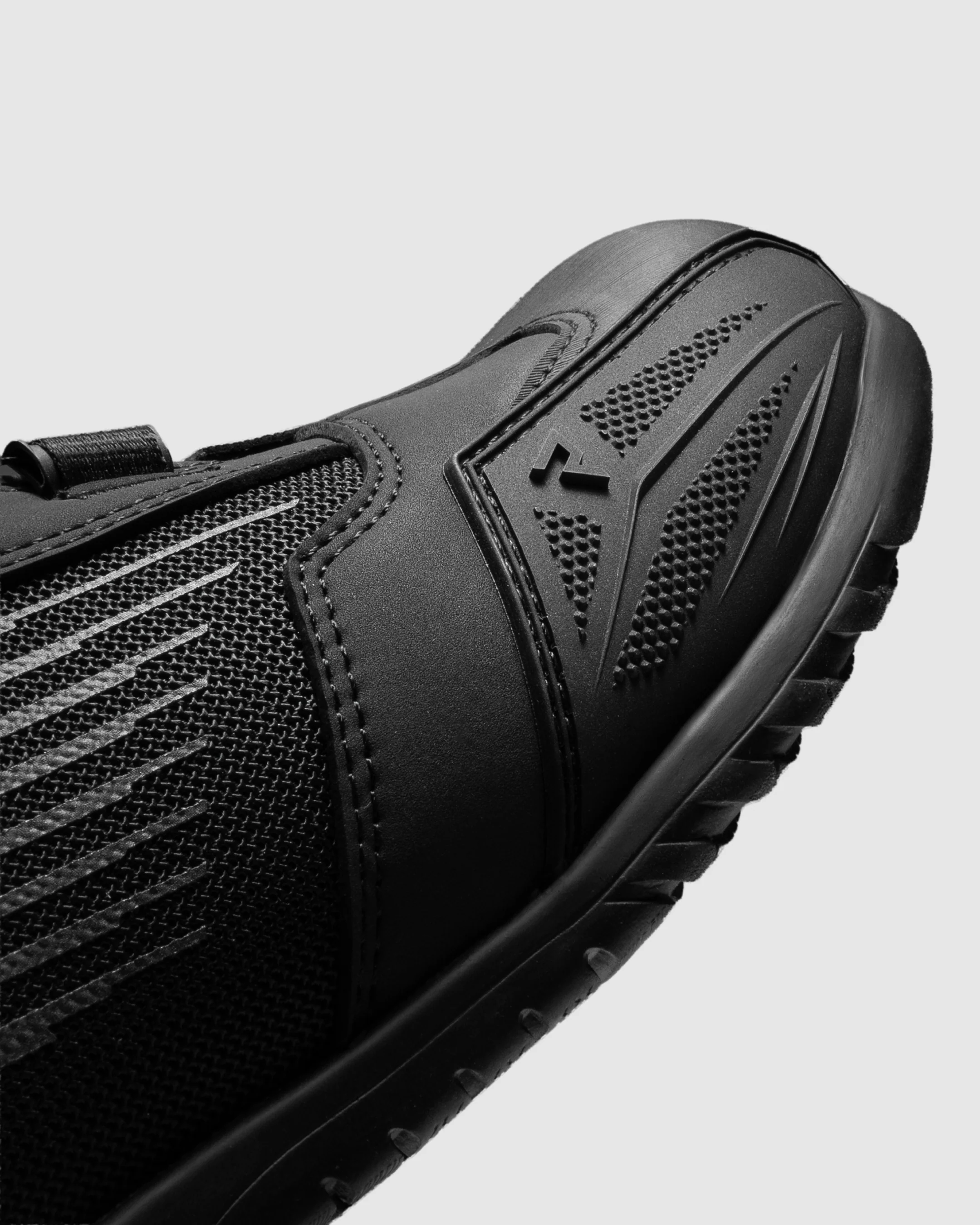 Core Motorcycle Boots Black - Image 13