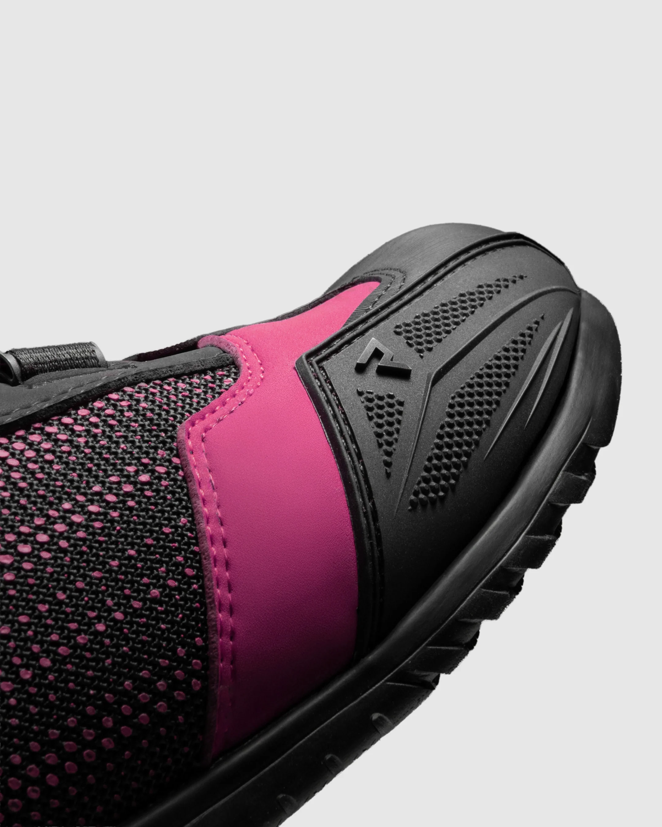 Core Motorcycle Boots Pink - Image 13