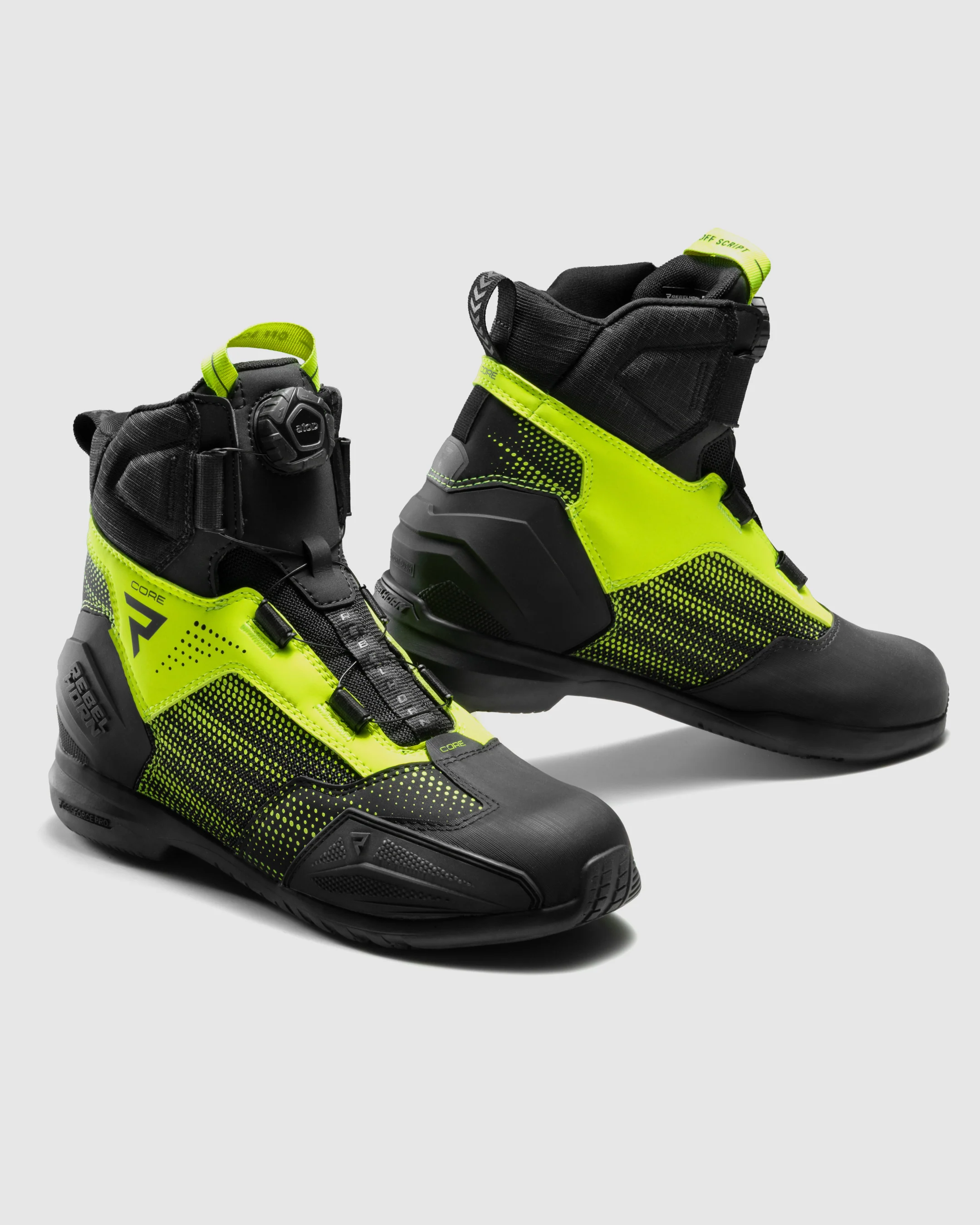Motorcycle Gear for Women