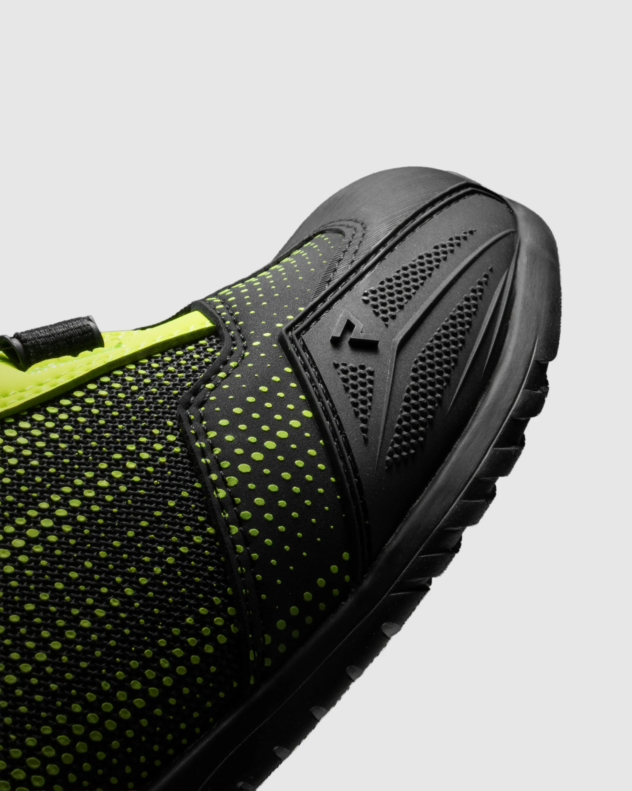 Core Motorcycle Boots Yellow - Image 13