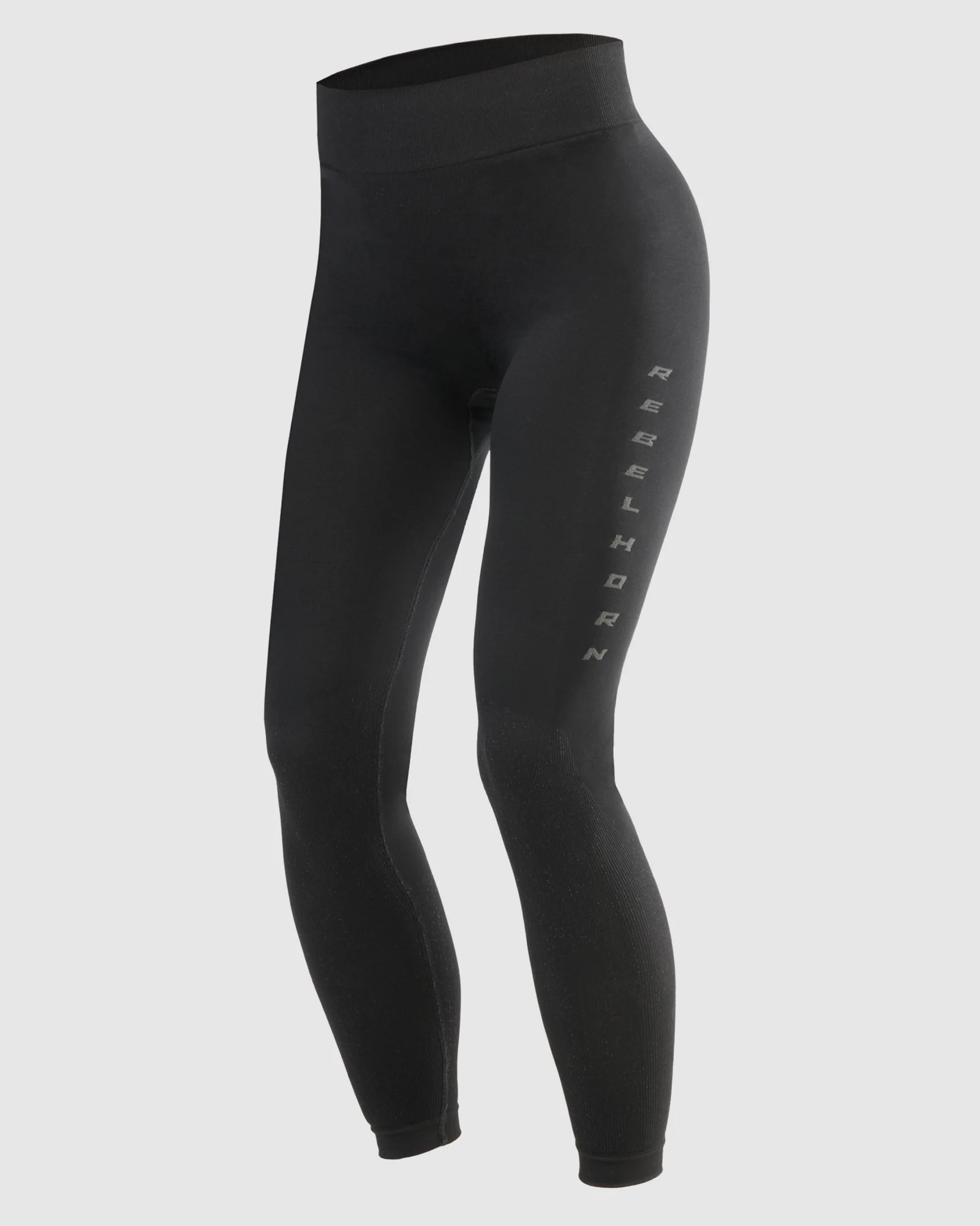 Freeze II Women's Thermoactive Pants Black