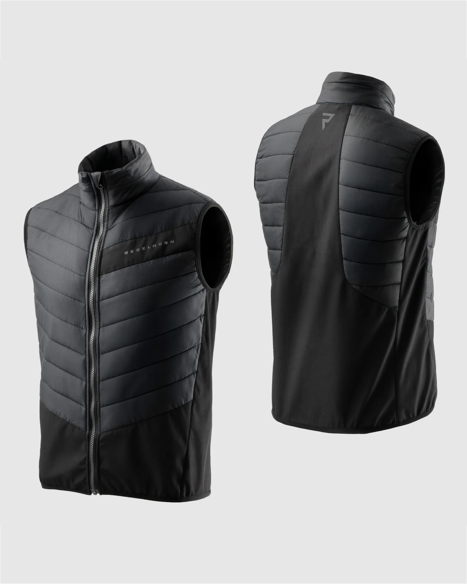 Hardy 3.0 Motorcycle Jacket Desert - Image 27