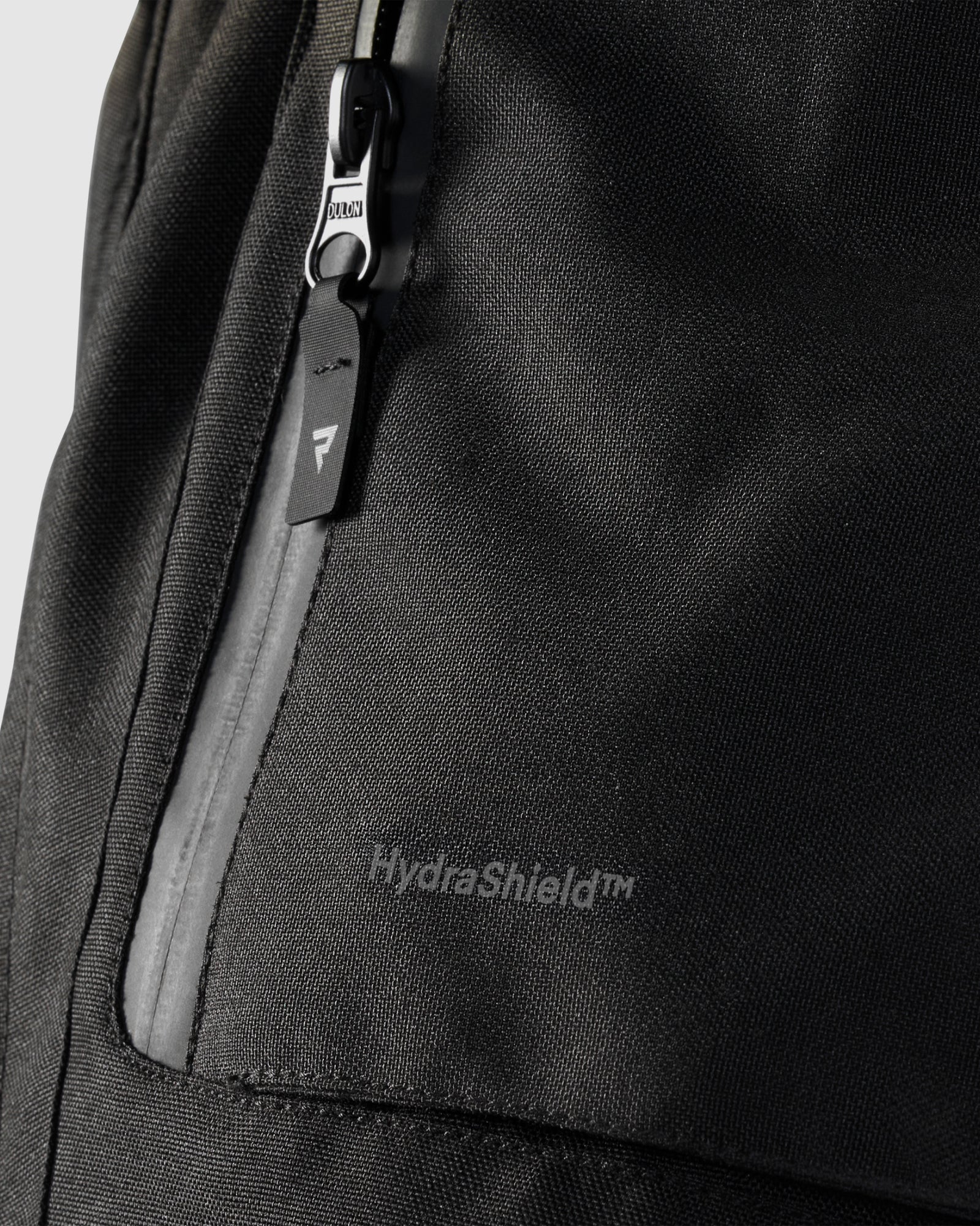 Hiker IV Motorcycle Jacket Dark Grey - Image 16