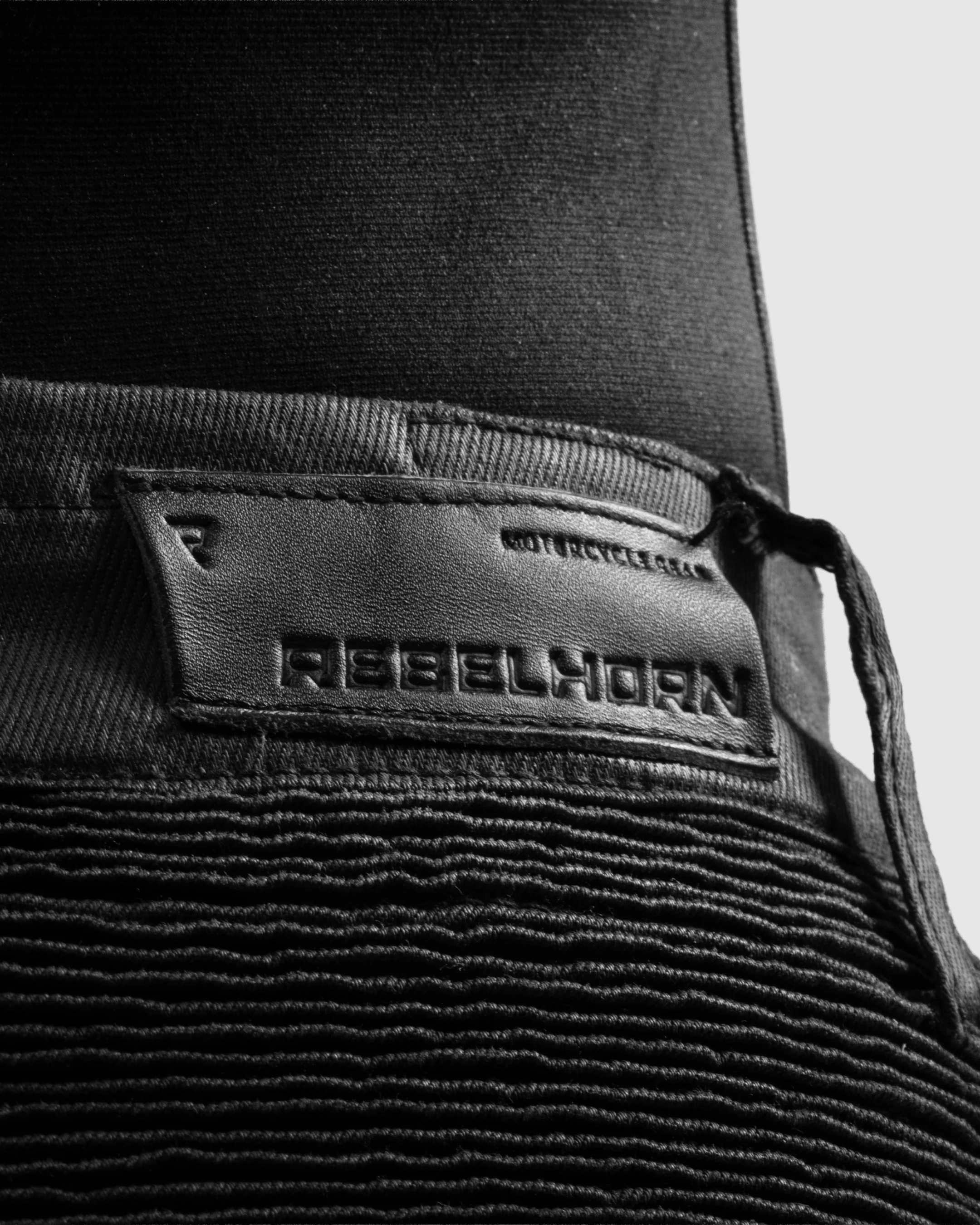 Roxy Motorcycle Jeans Women's Slim Black Waxed - Image 9