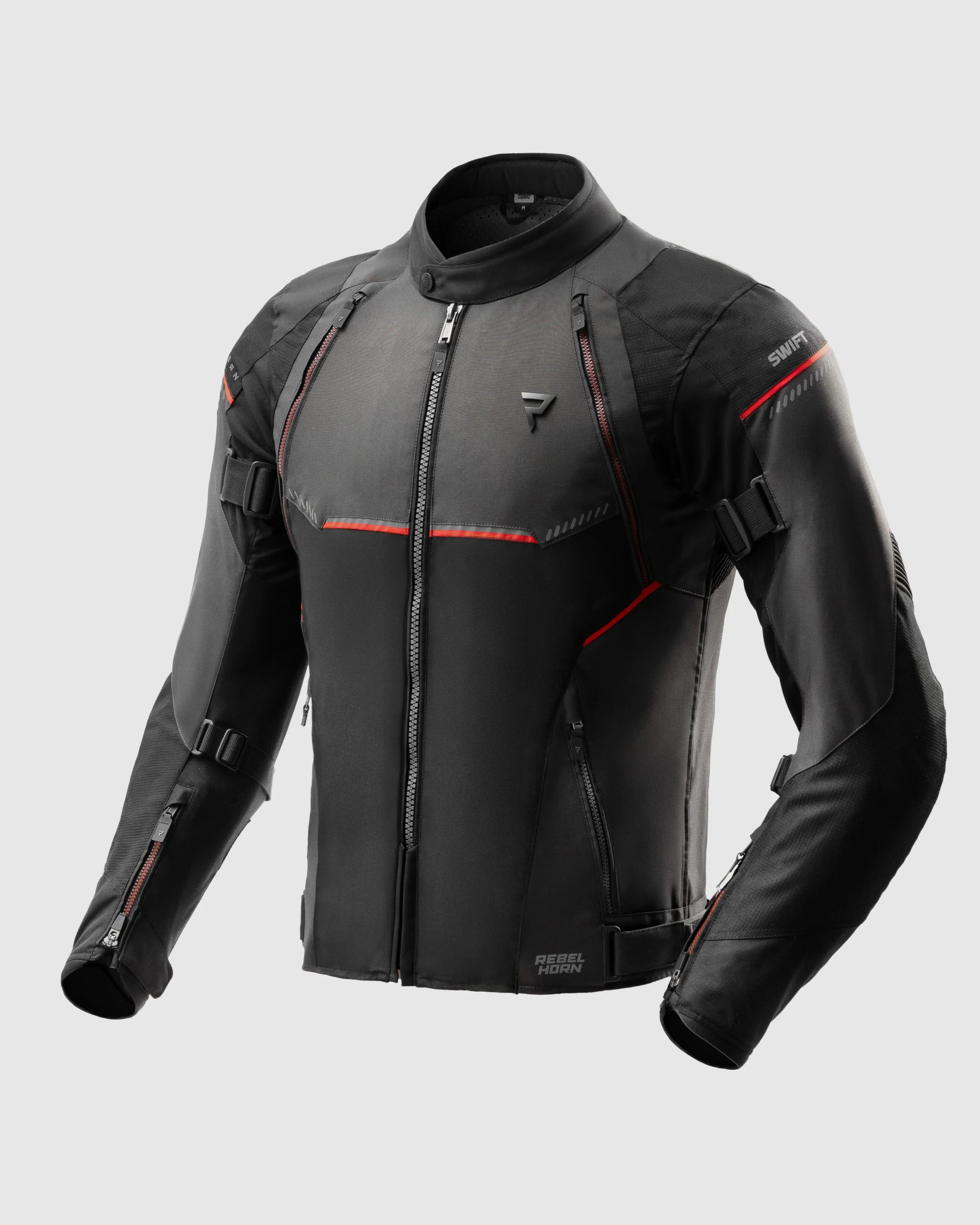 Motorcycle Gear for Men